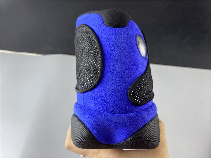 Air Jordan 13 Retro Hyper Royal(414571-040)